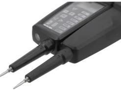 DWUBIEGUNOWY TESTER NAPIĘCIA Z TESTEM RCD