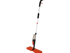 DWUSTRONNY MOP ZE SPRYSKIWACZEM 2 X MIKROFIBRA