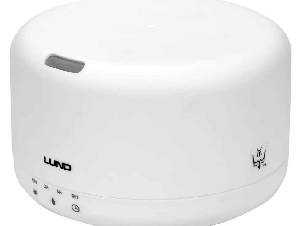 DYFUZOR ZAPACHU 1000ML, BIAŁY