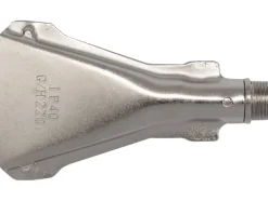 DYSZA LUTOWNICZA PŁOMIEŃ PŁASKI 40MM