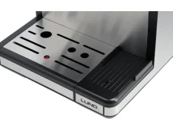 EKSPRES CIŚNIENIOWY ZE SPIENIACZEM I MŁYNKIEM 1350W
