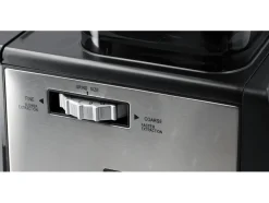 EKSPRES CIŚNIENIOWY ZE SPIENIACZEM I MŁYNKIEM 1350W