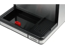EKSPRES CIŚNIENIOWY ZE SPIENIACZEM I MŁYNKIEM 1350W