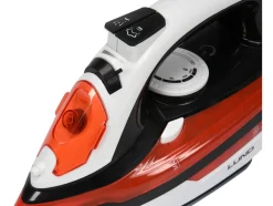 ŻELAZKO PAROWE 2800W, 320ML