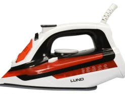 ŻELAZKO PAROWE 2800W, 320ML