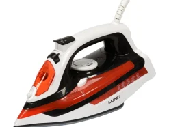 ŻELAZKO PAROWE 2800W, 320ML