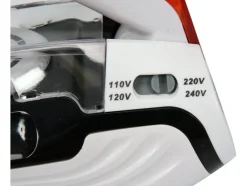 ŻELAZKO TURYSTYCZNE 1100W