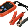 ELEKTRONICZNY TESTER AKUMULATORÓW