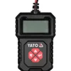 ELEKTRONICZNY TESTER AKUMULATORÓW 12V