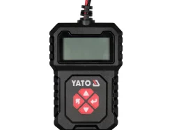 ELEKTRONICZNY TESTER AKUMULATORÓW 12V
