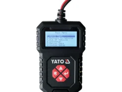 ELEKTRONICZNY TESTER AKUMULATORÓW 12V