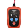 ELEKTRONICZNY TESTER WTRYSKIWACZY SILNIKÓW BENZYNOWYCH