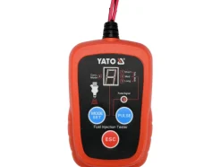ELEKTRONICZNY TESTER WTRYSKIWACZY SILNIKÓW BENZYNOWYCH