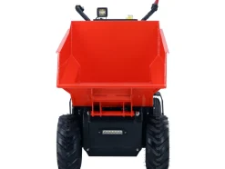 ELEKTRYCZNE WOZIDŁO ŁADOWNOŚĆ 500 KG, 48V 32AH, 1000W
