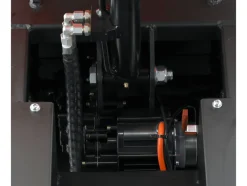 ELEKTRYCZNE WOZIDŁO ŁADOWNOŚĆ 500 KG, 48V 32AH, 1000W