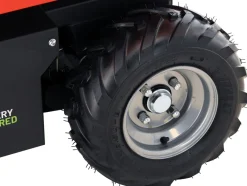 ELEKTRYCZNE WOZIDŁO ŁADOWNOŚĆ 500 KG, 48V 32AH, 1000W