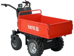 ELEKTRYCZNE WOZIDŁO MOC 1000W, ŁADOWNOŚĆ 500KG