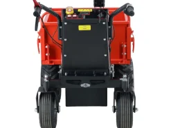 ELEKTRYCZNE WOZIDŁO MOC 1000W, ŁADOWNOŚĆ 500KG