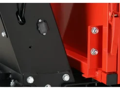ELEKTRYCZNE WOZIDŁO MOC 1000W, ŁADOWNOŚĆ 500KG