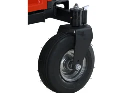ELEKTRYCZNE WOZIDŁO MOC 1000W, ŁADOWNOŚĆ 500KG
