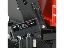 ELEKTRYCZNE WOZIDŁO MOC 1000W, ŁADOWNOŚĆ 500KG