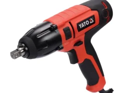 ELEKTRYCZNY KLUCZ UDAROWY 1/2" 450W/450NM