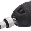 ELEKTRYCZNY KLUCZ UDAROWY 1/2" 1020W/600NM