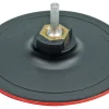 EURO DYSK DO SZLIFIERKI KĄTOWEJ 125 MM Z TRZPIENIEM