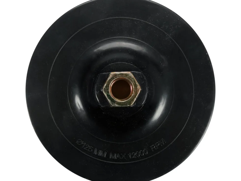 FILC POLERSKI 125X10MM, M14