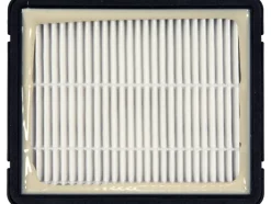 FILTR HEPA H13 DO ODKURZACZA LUND 67091, 67092
