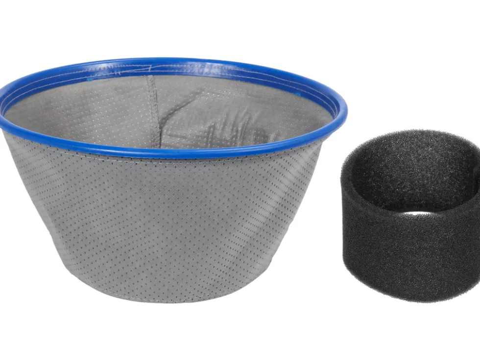 FILTR PIANKOWY + FILTR MATERIAŁOWY DO YT-85720