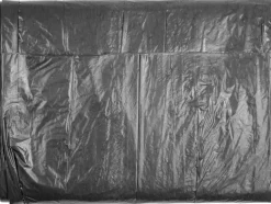 FOLIA OCHRONNA 4X5 M, UNIWERSALNA, MALARSKA, BUDOWLANA