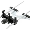 FREZARKA GÓRNOWRZECIONOWA 1400W (UCHWYT 6MM I 8MM)