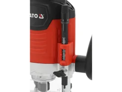 FREZARKA GÓRNOWRZECIONOWA 1400W (UCHWYT 6MM I 8MM)