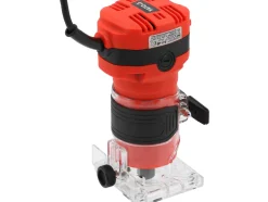 FREZARKA KRAWĘDZIOWA 850W (6MM,8MM)