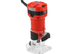 FREZARKA KRAWĘDZIOWA 850W (6MM,8MM)