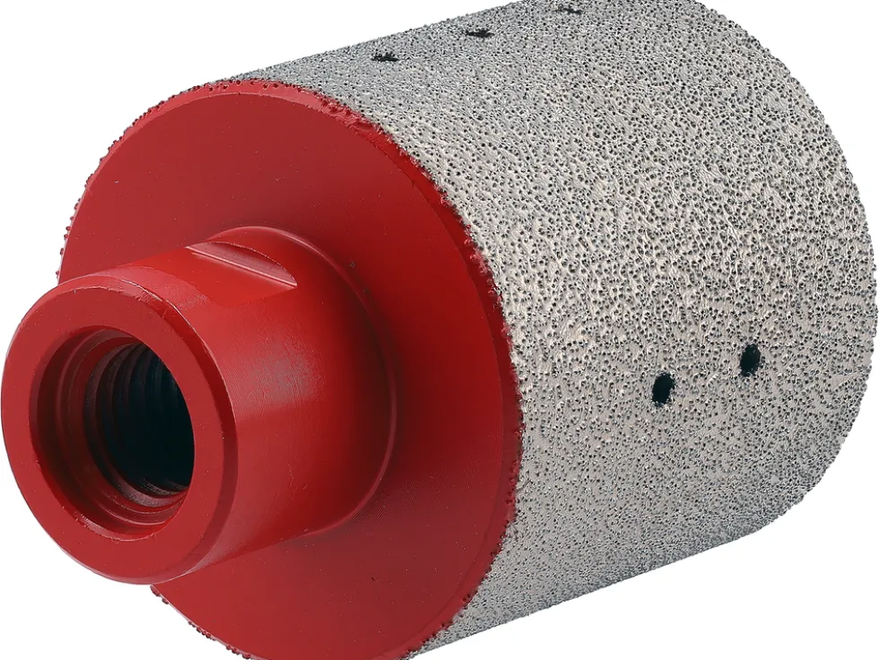 FREZ DIAMENTOWY M14 50MM