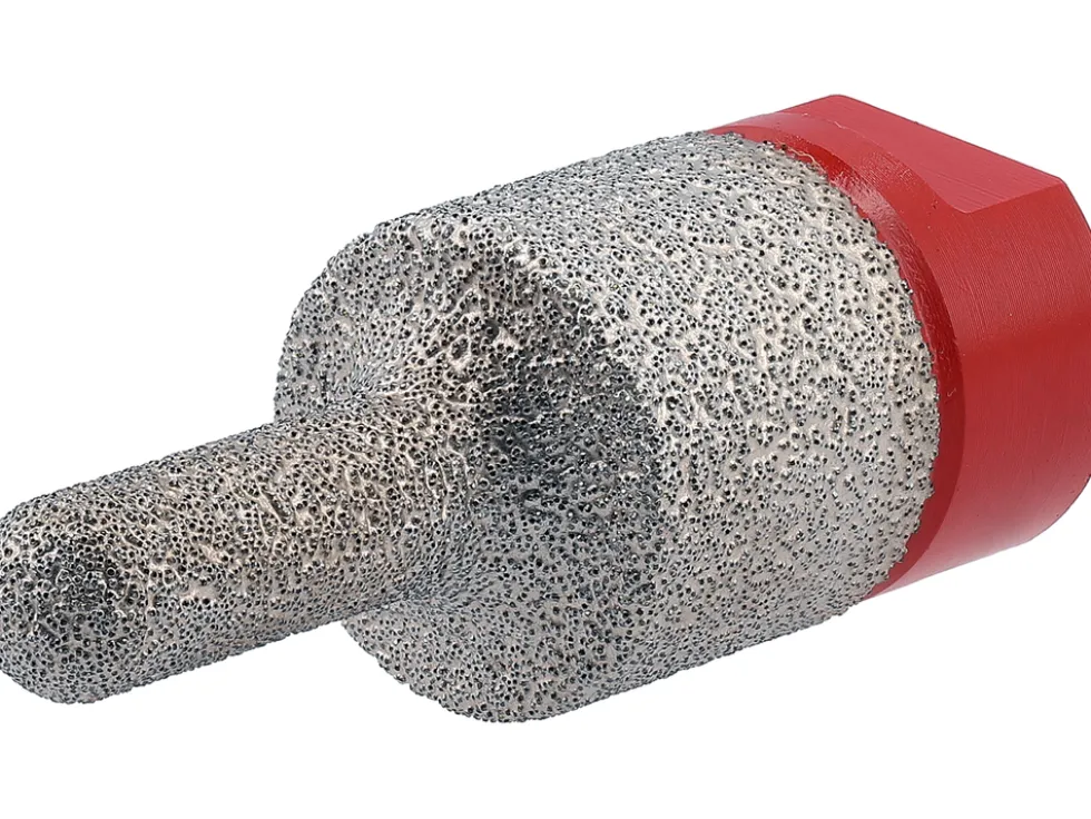 FREZ DIAMENTOWY M14 10-25MM