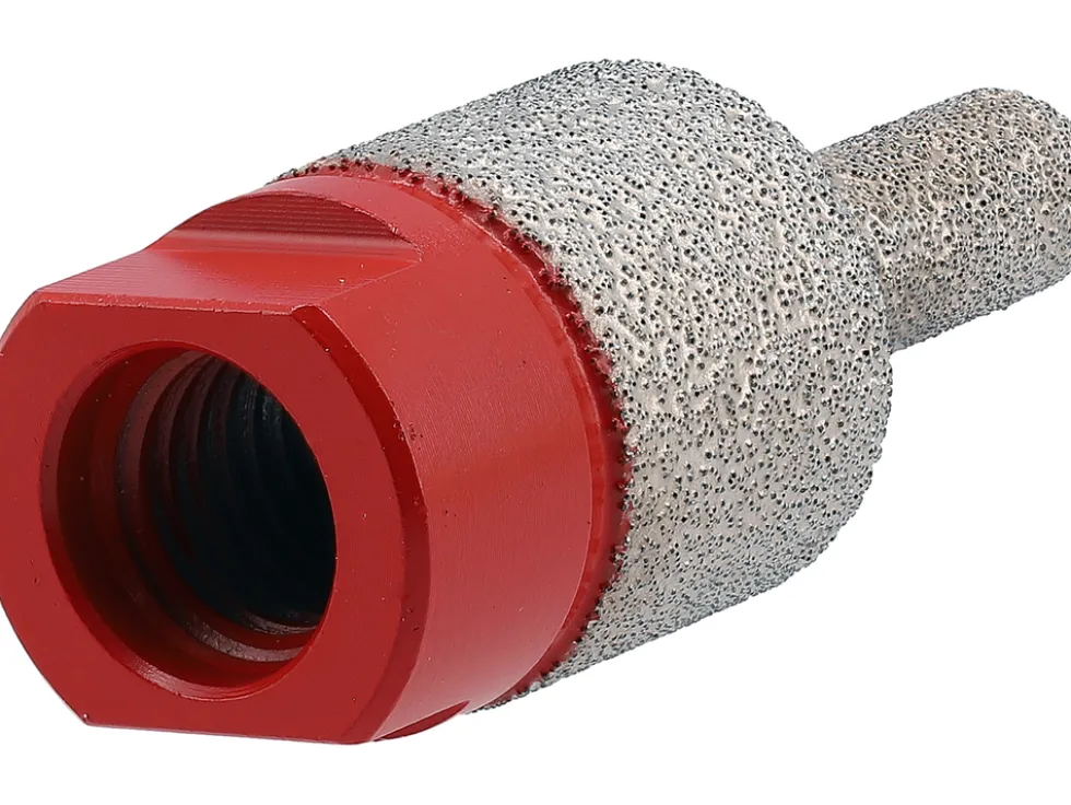FREZ DIAMENTOWY M14 10-25MM