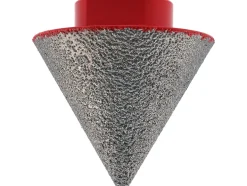 FREZ DIAMENTOWY STOŻKOWY M14 2-50MM