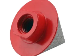 FREZ DIAMENTOWY STOŻKOWY M14 2-50MM