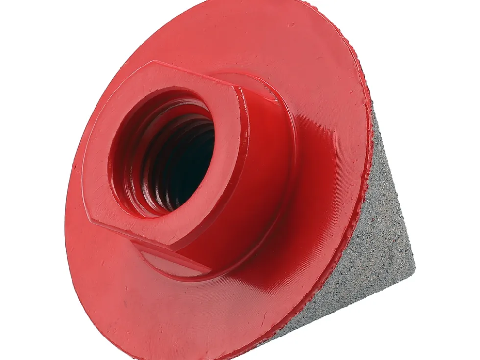 FREZ DIAMENTOWY STOŻKOWY M14 2-50MM
