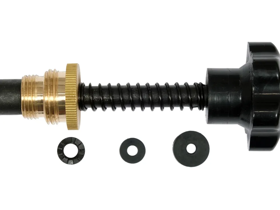 FREZ DO NAPRAW KRANÓW 3/8" 1/2"