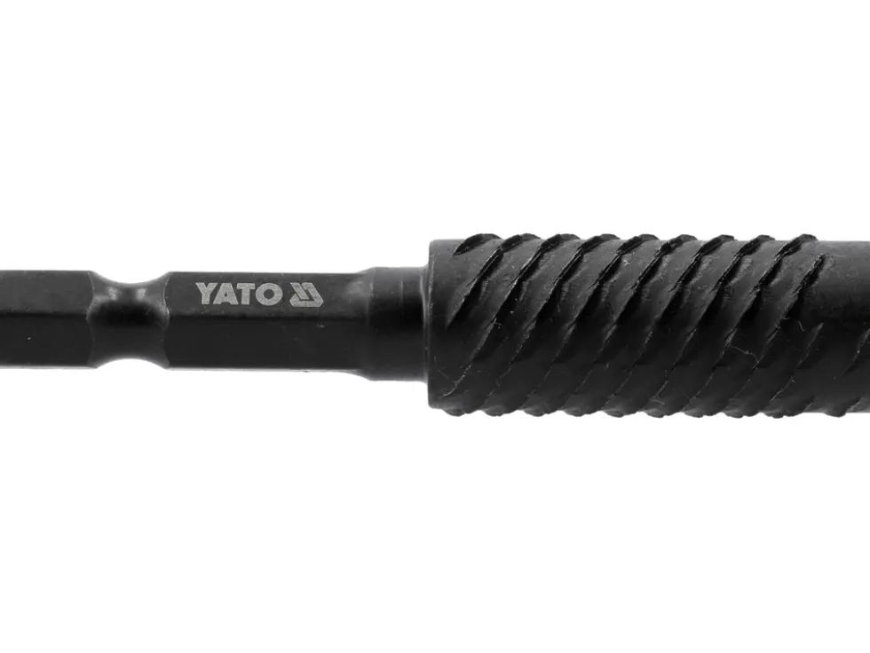 FREZ TRZPIENIOWY DO METALU 11MM HEX