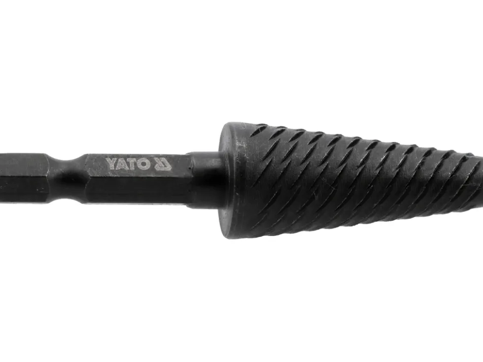FREZ TRZPIENIOWY DO METALU 15MM HEX