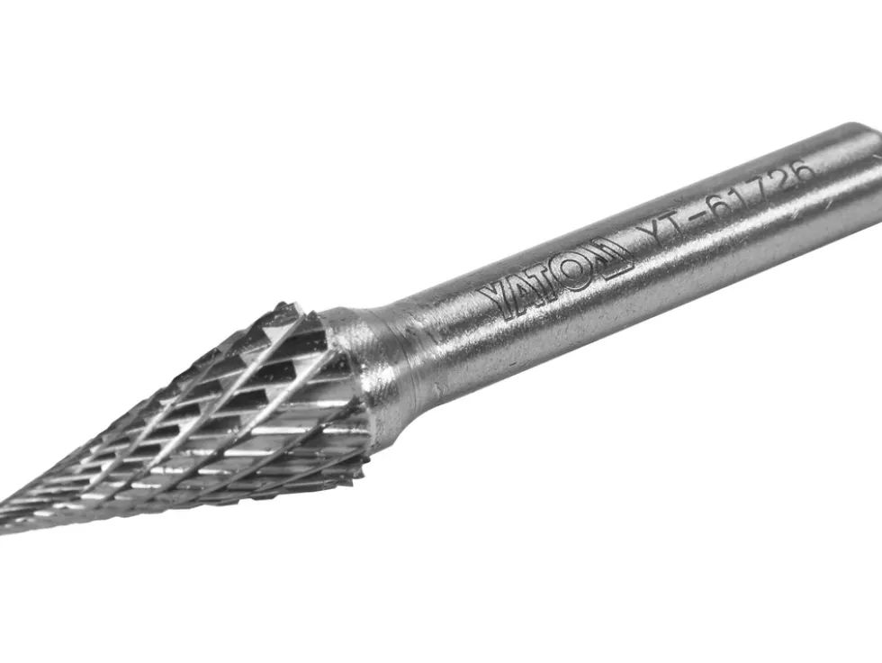 FREZ TRZPIENIOWY OSTROŁUKOWY PREMIUM