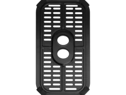 FRYTKOWNICA BEZTŁUSZCZOWA AIR FRYER 2400W 3,5L+7,5L CZARNA