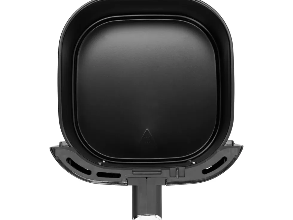 FRYTKOWNICA BEZTŁUSZCZOWA AIR FRYER 1450W 5L CZARNA