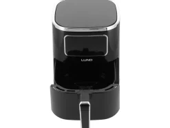 FRYTKOWNICA BEZTŁUSZCZOWA AIR FRYER 1450W 5L CZARNA