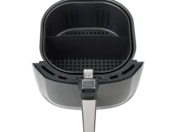 FRYTKOWNICA BEZTŁUSZCZOWA AIR FRYER 1800W 5,2L CZARNA